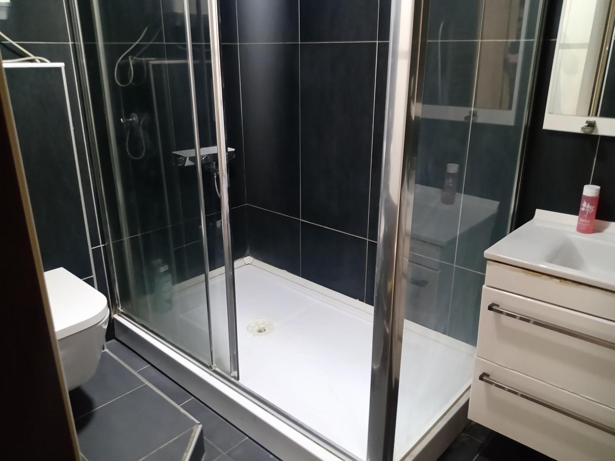 Central Lux Apartment สโกเปีย ภายนอก รูปภาพ