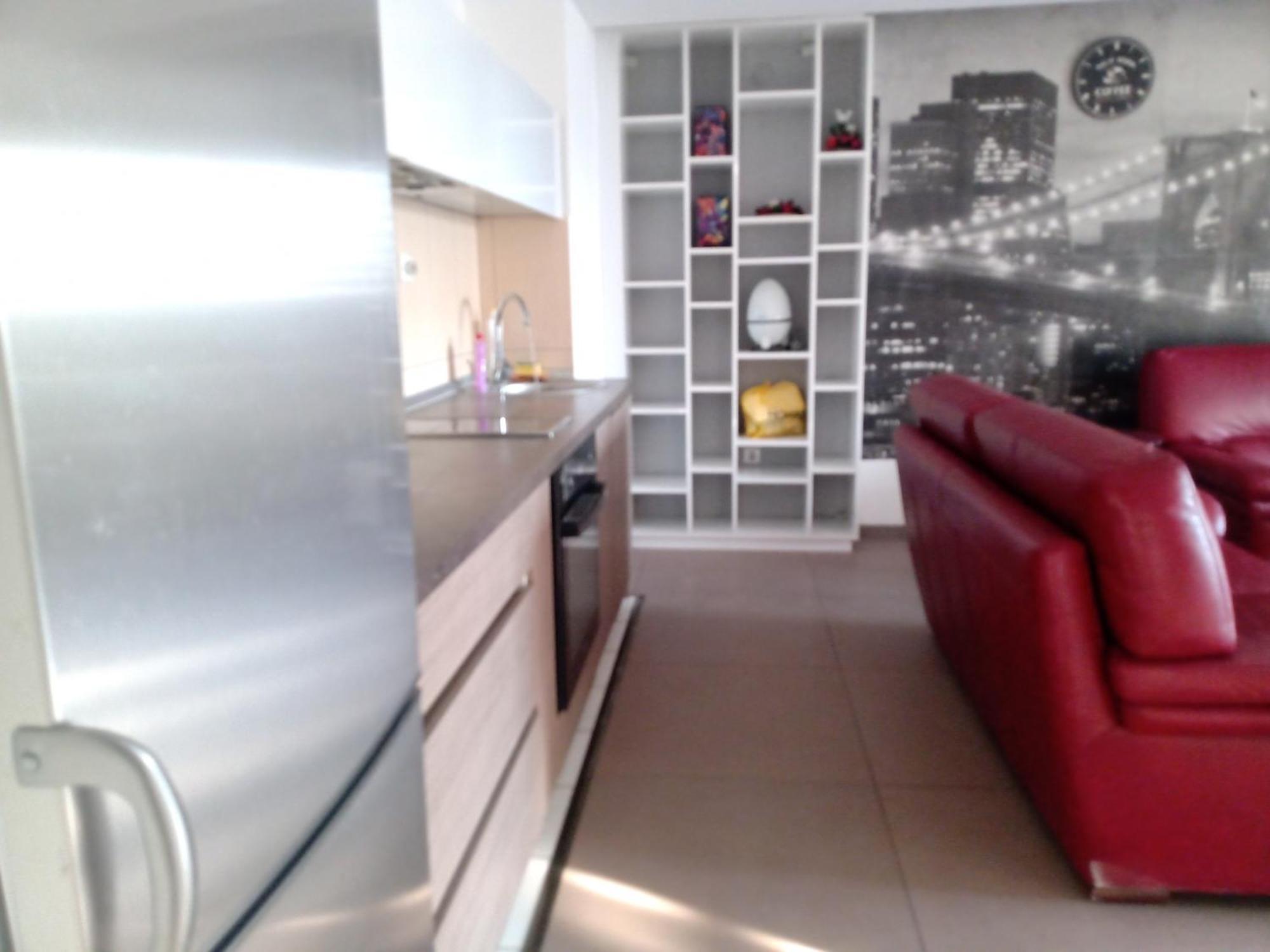 Central Lux Apartment สโกเปีย ภายนอก รูปภาพ