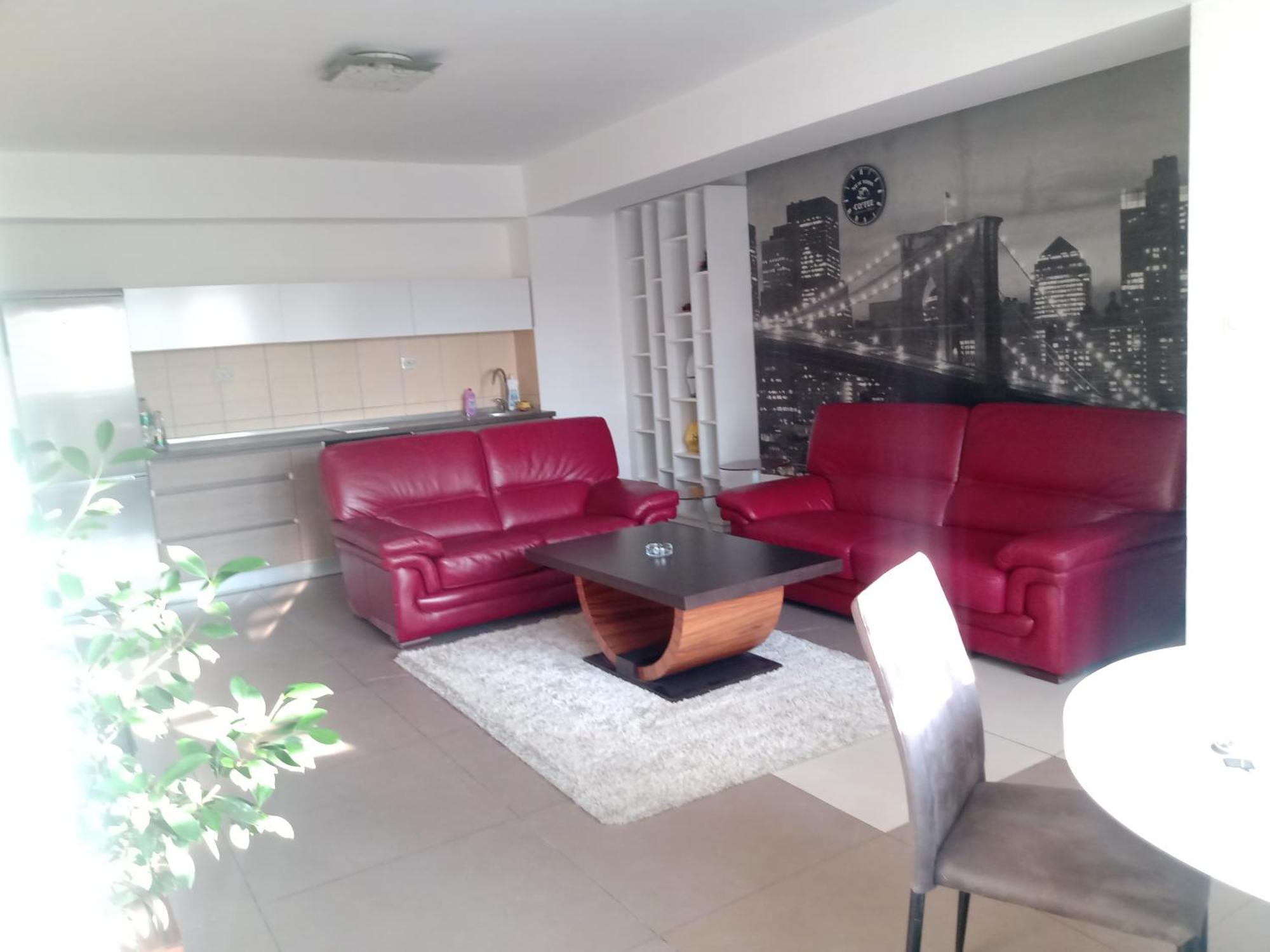 Central Lux Apartment สโกเปีย ภายนอก รูปภาพ